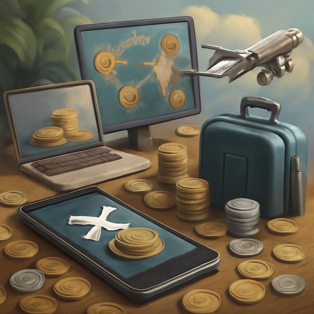 plataformas de milhas digitais