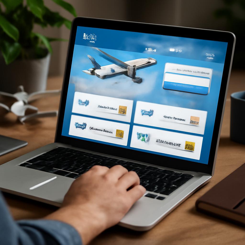 plattformas para compra de milhas