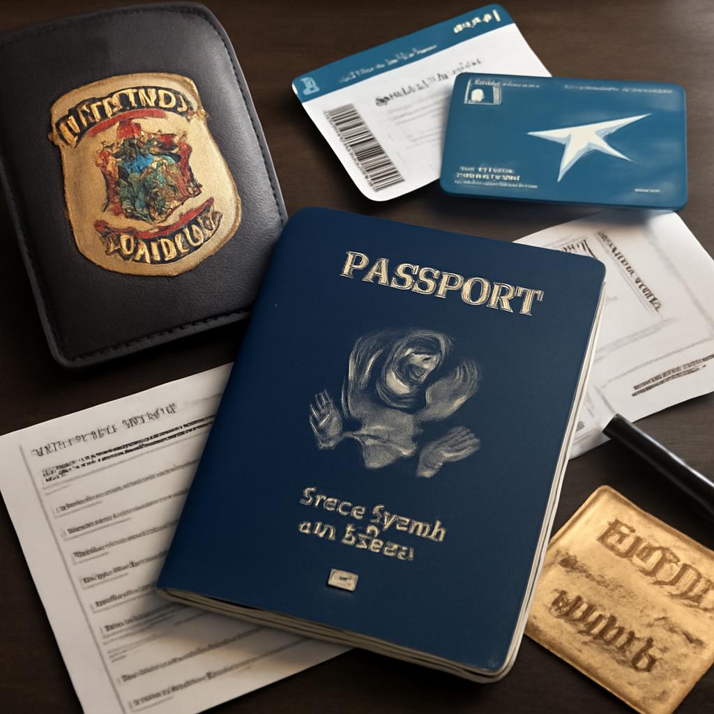 policia federal renovar passaporte