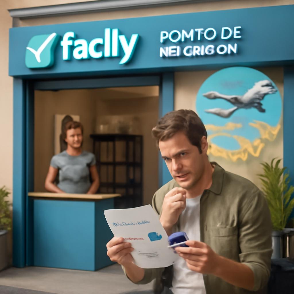 Ponto de Retirada Facily Quanto Ganha