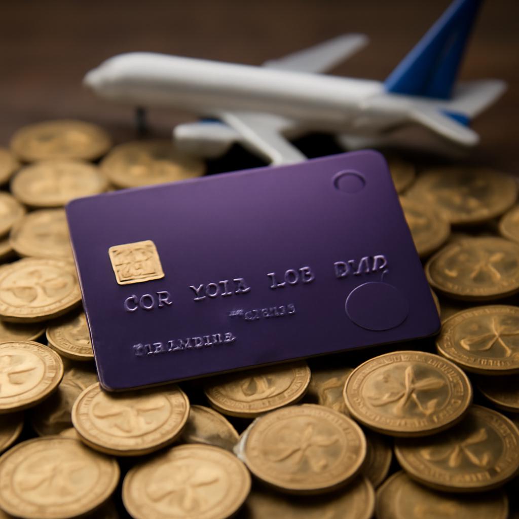 Pontos e Milhas Nubank