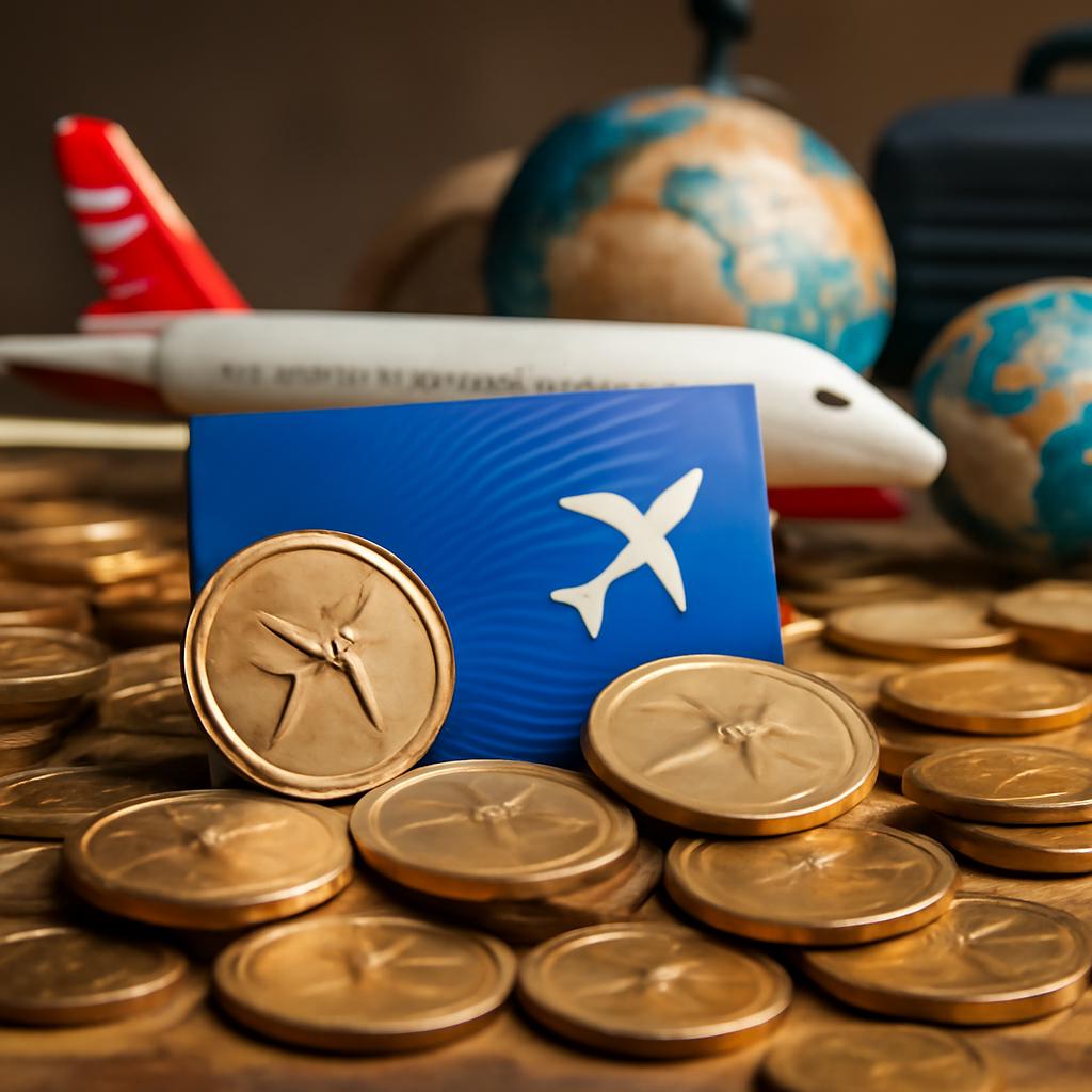 Pontos Extras Latam Pass
