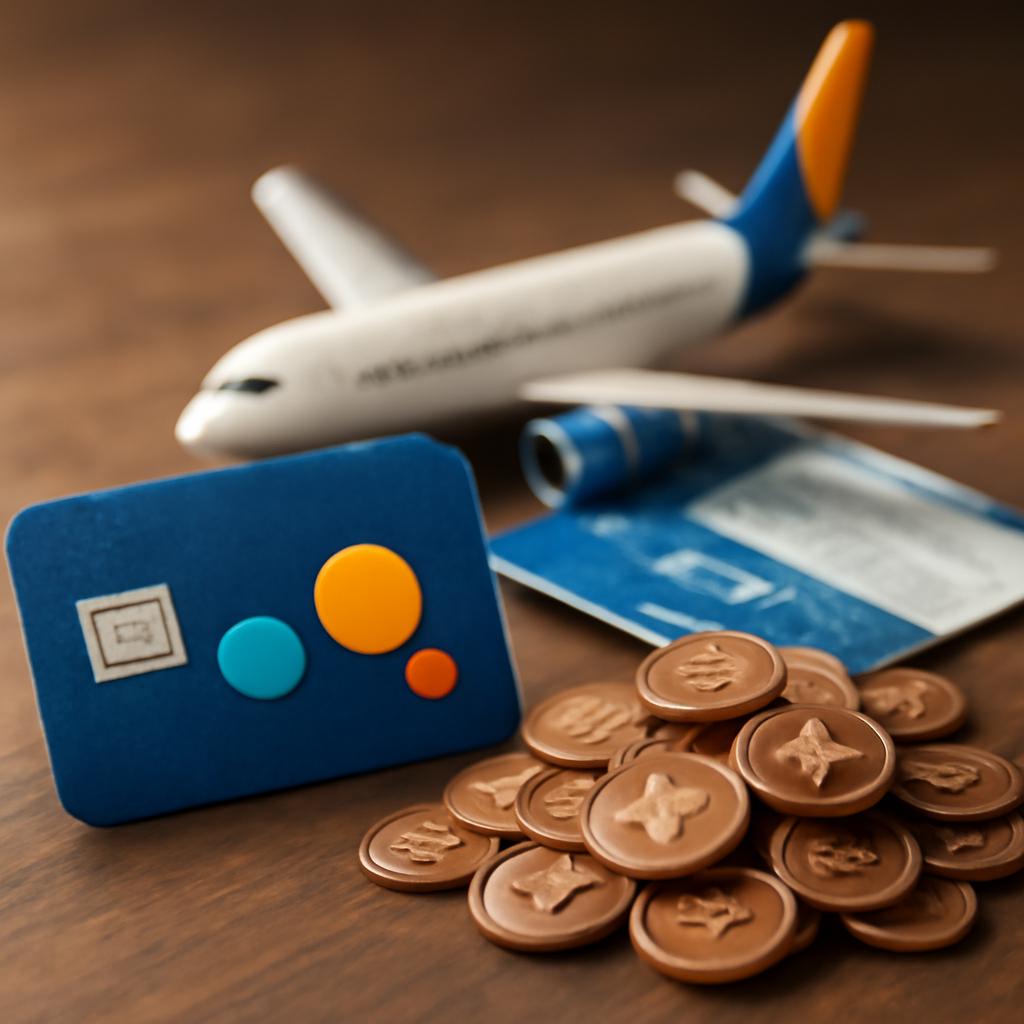 Pontos Itaú
