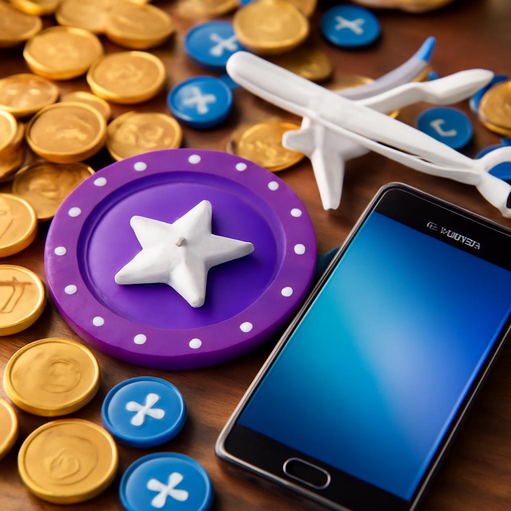 Pontos Livelo Samsung