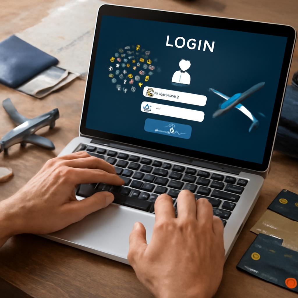 Pontos Multiplus Login