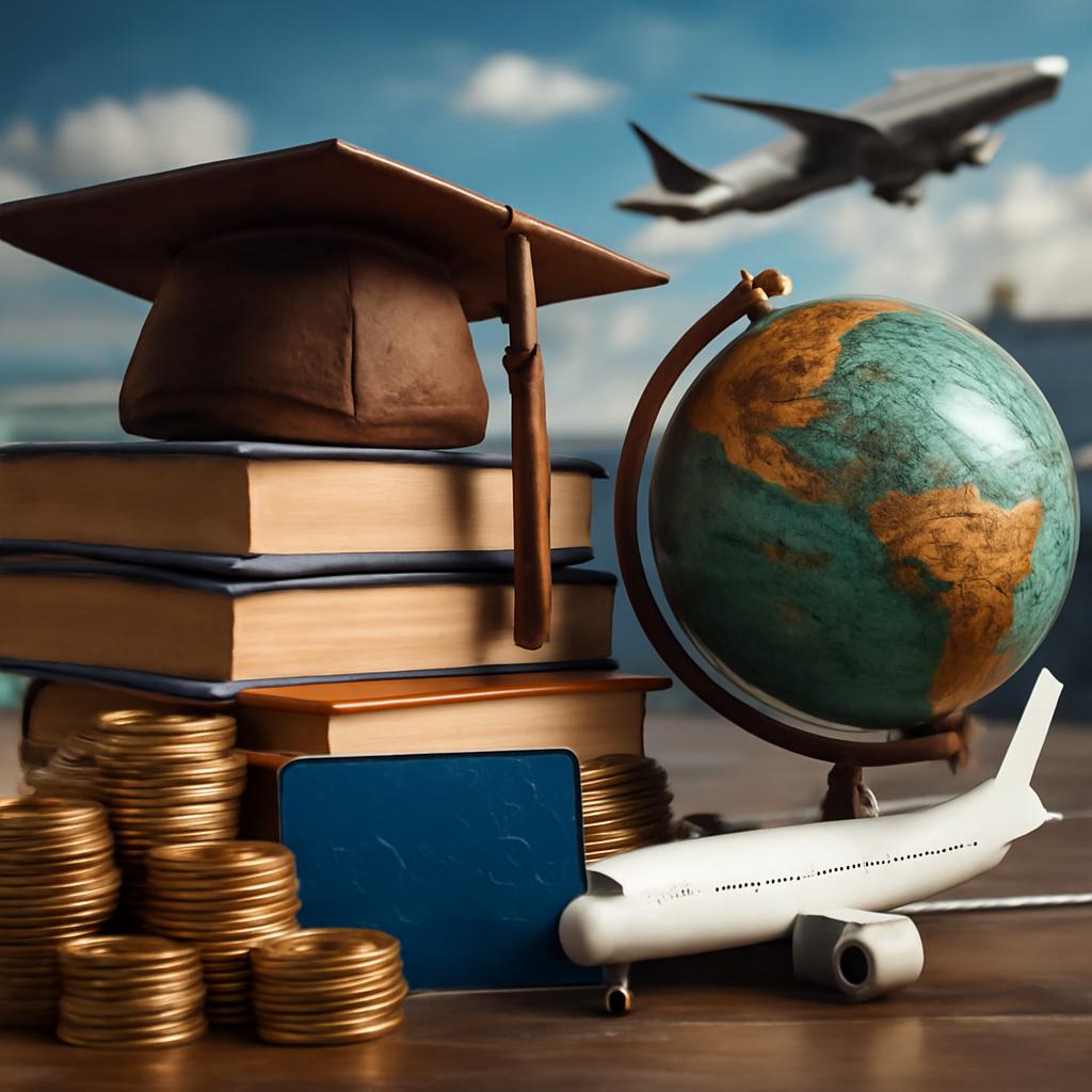 pontos para educação