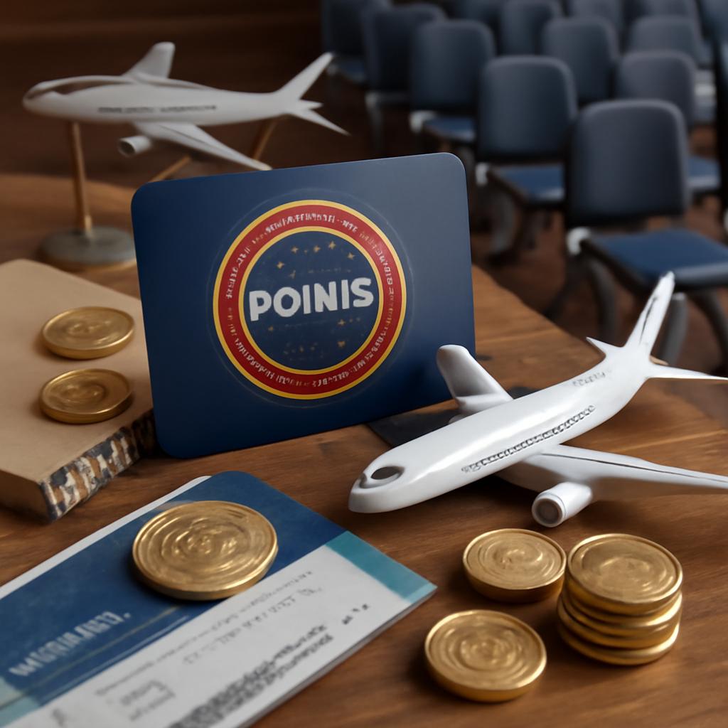 pontos para eventos corporativos