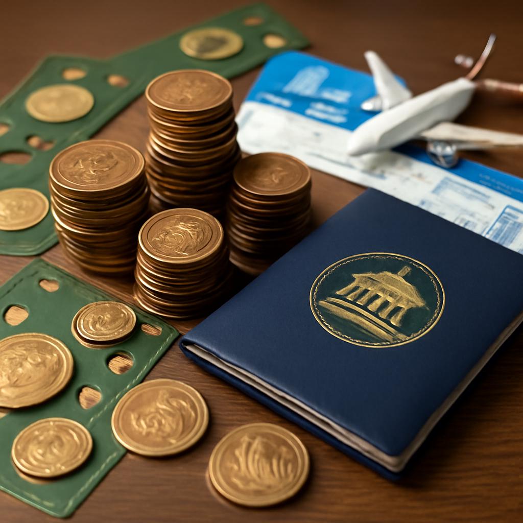 pontos para órgãos oficiais