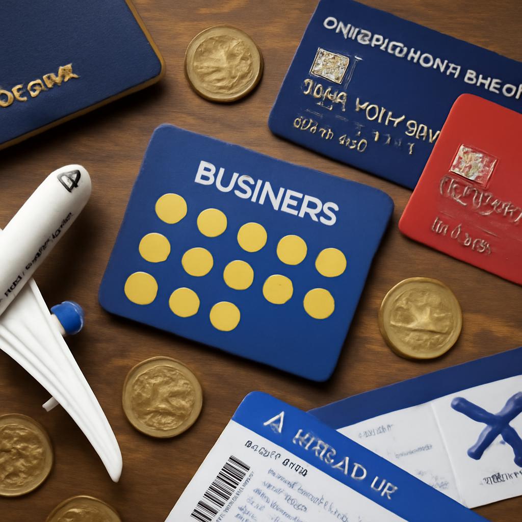 pontos para planos empresariais