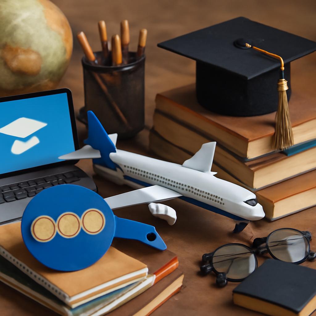 pontos para plataformas de ensino