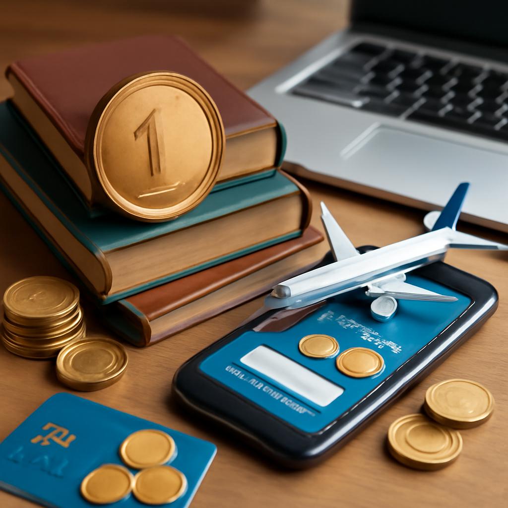pontos para plataformas educativas
