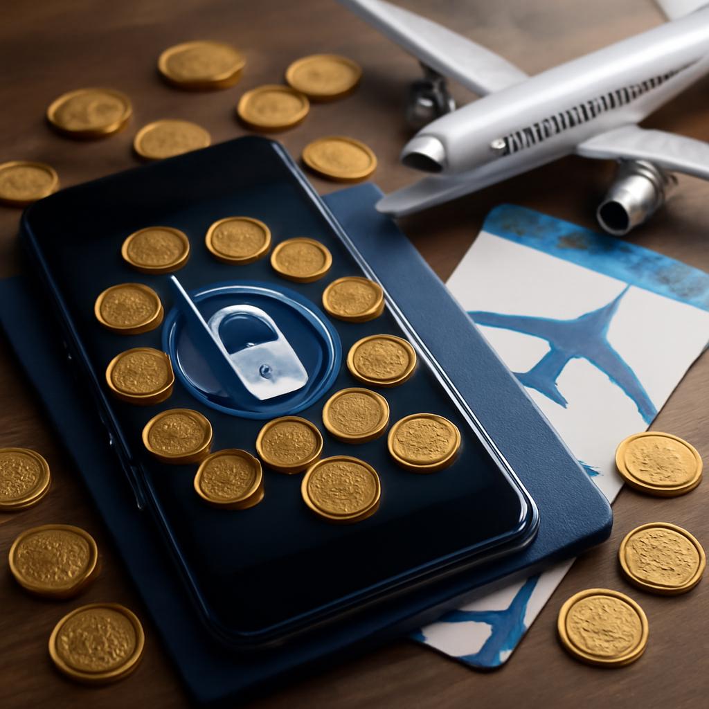 pontos para telefonia móvel