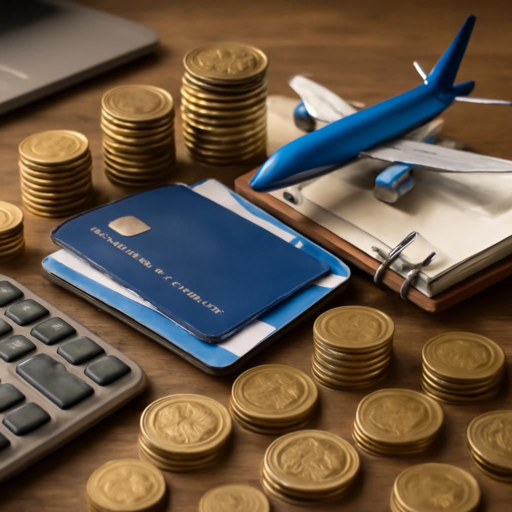 pontos para vantagens empresariais