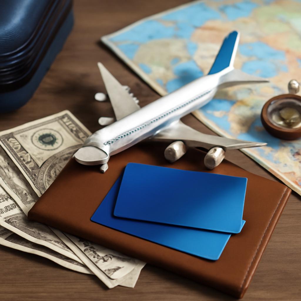 pontos para viagens nacionais