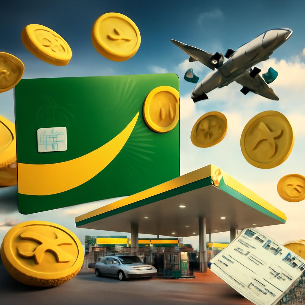 pontos petrobras premmia