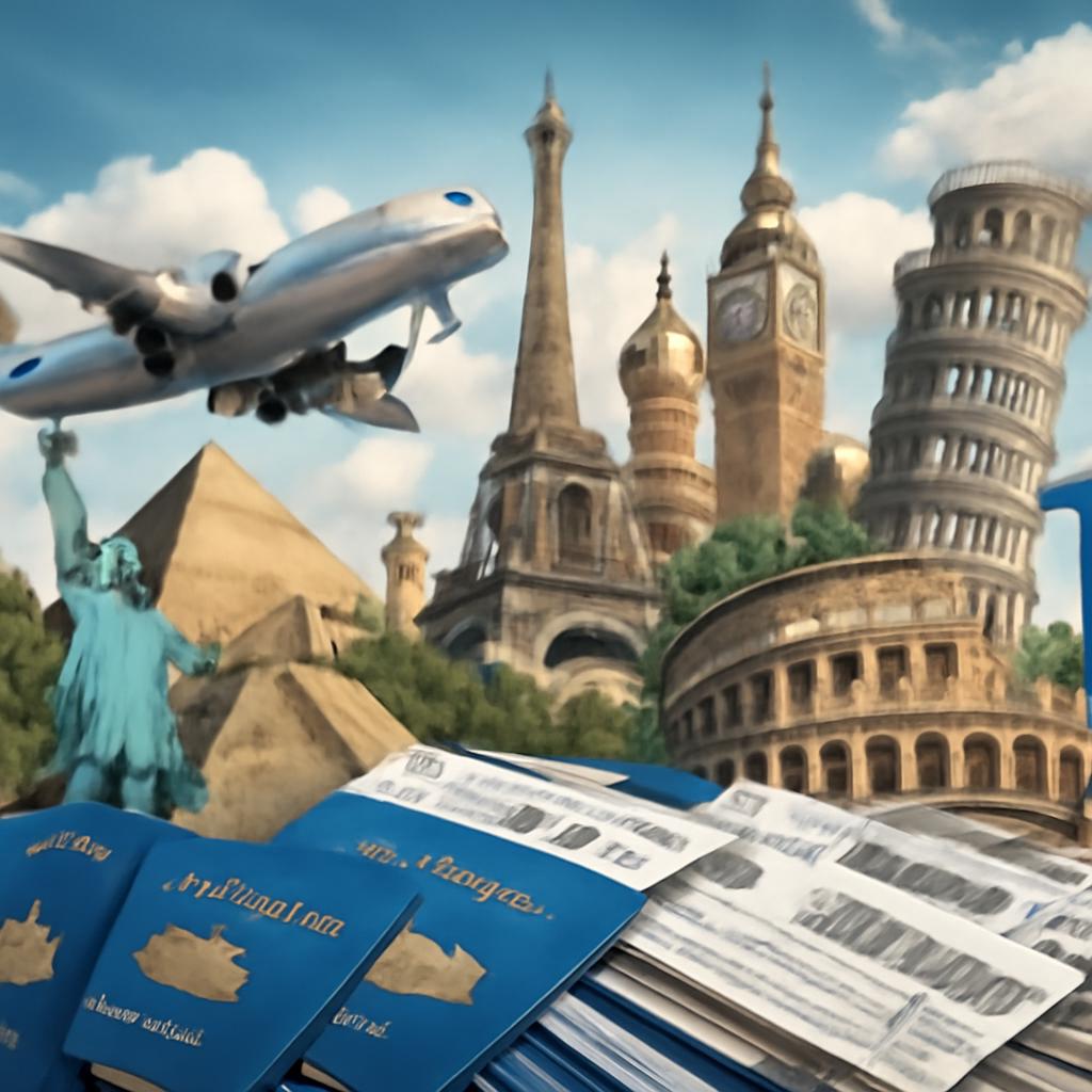 pontos turisticos