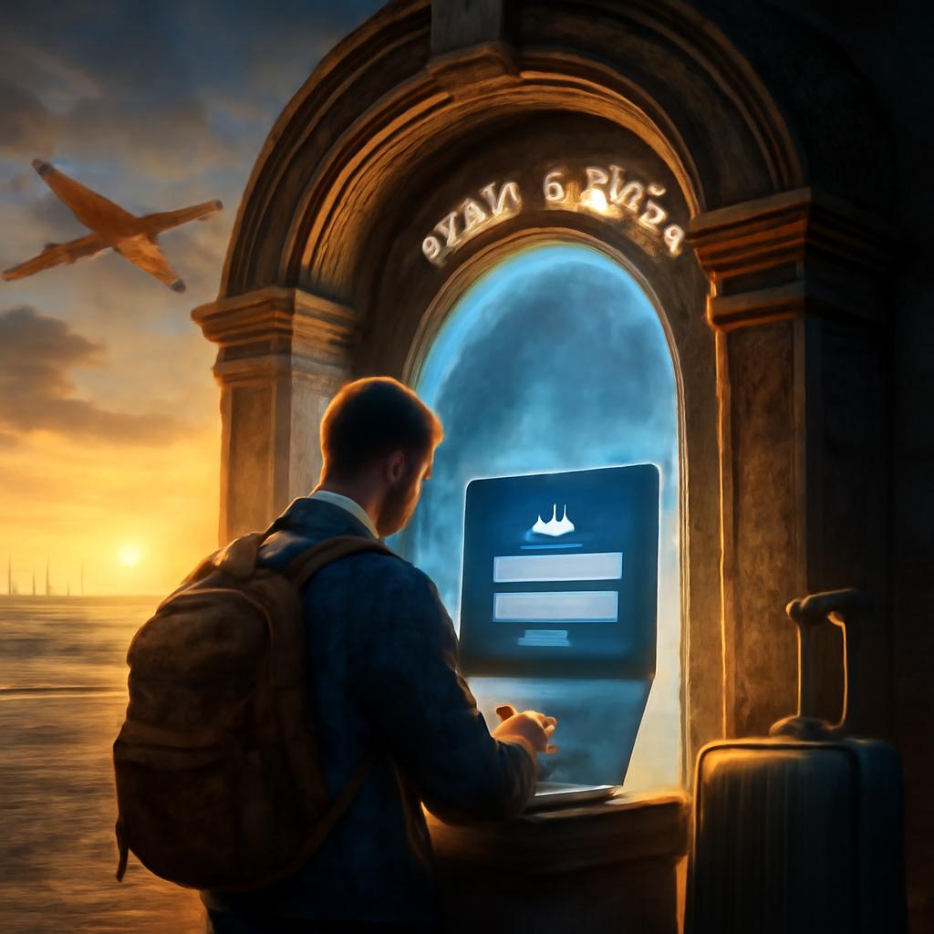 Portal das Milhas Login
