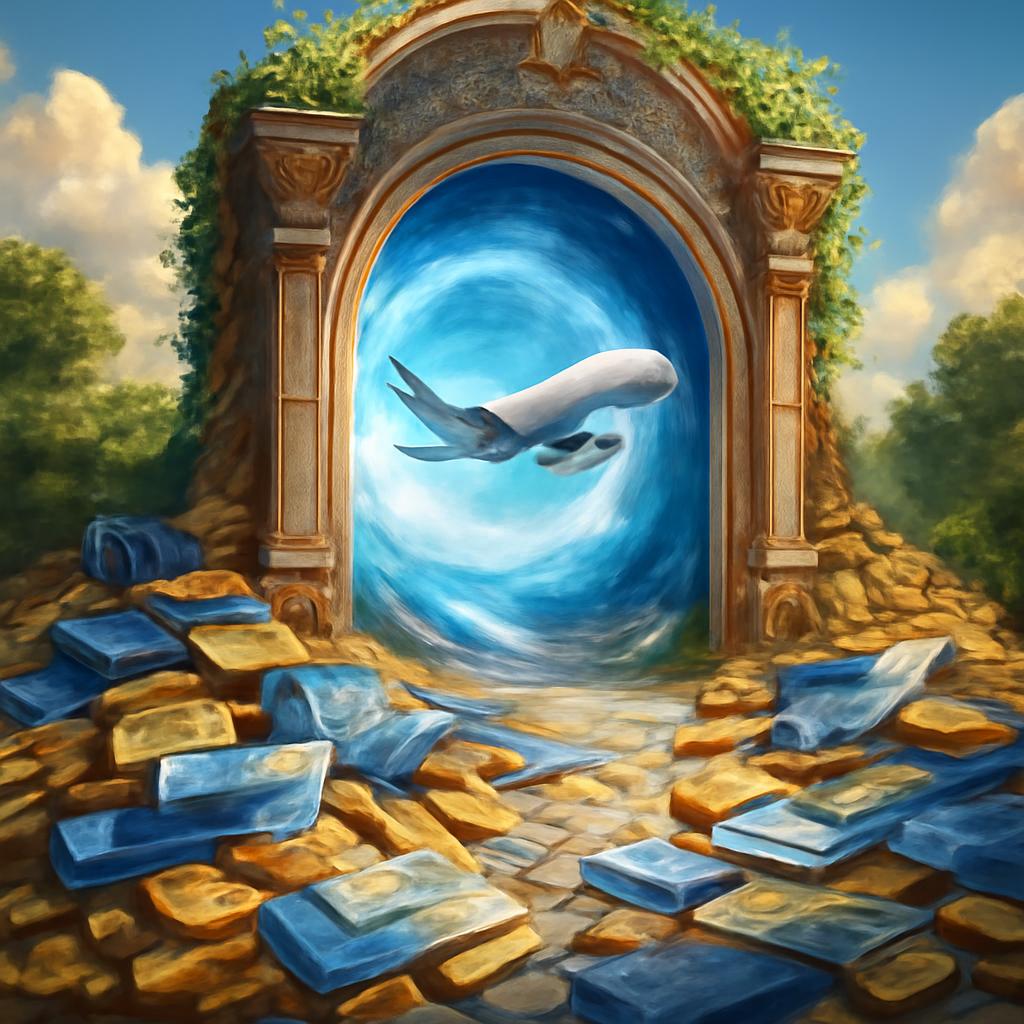 Portal Milhas