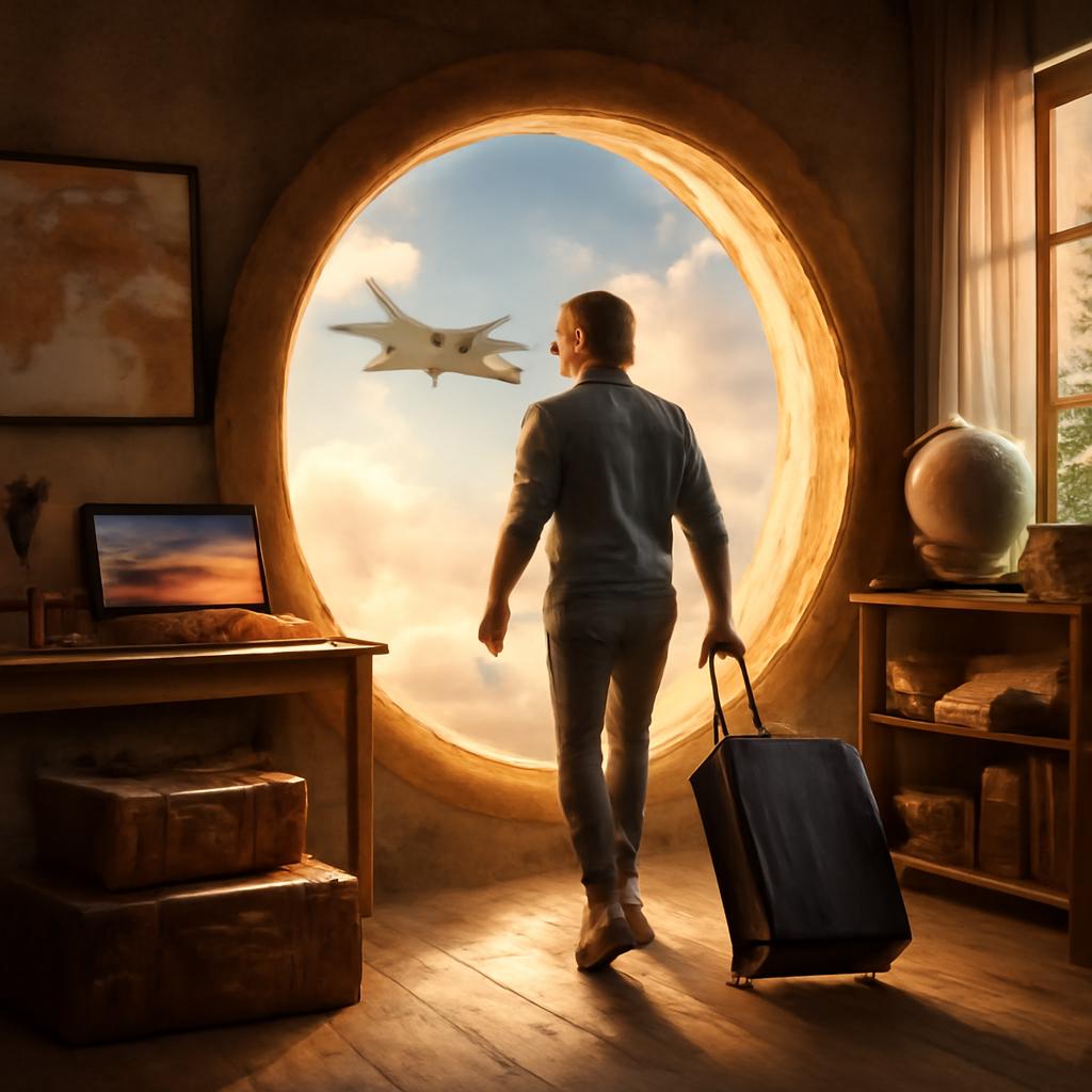 portal viajar