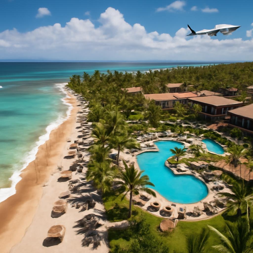 porto de galinhas resort