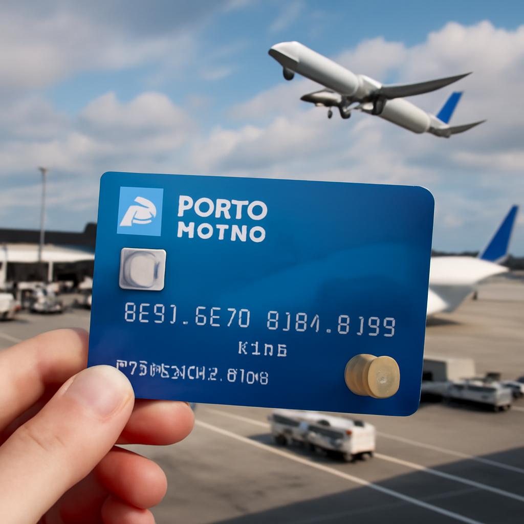 porto seguro cartão