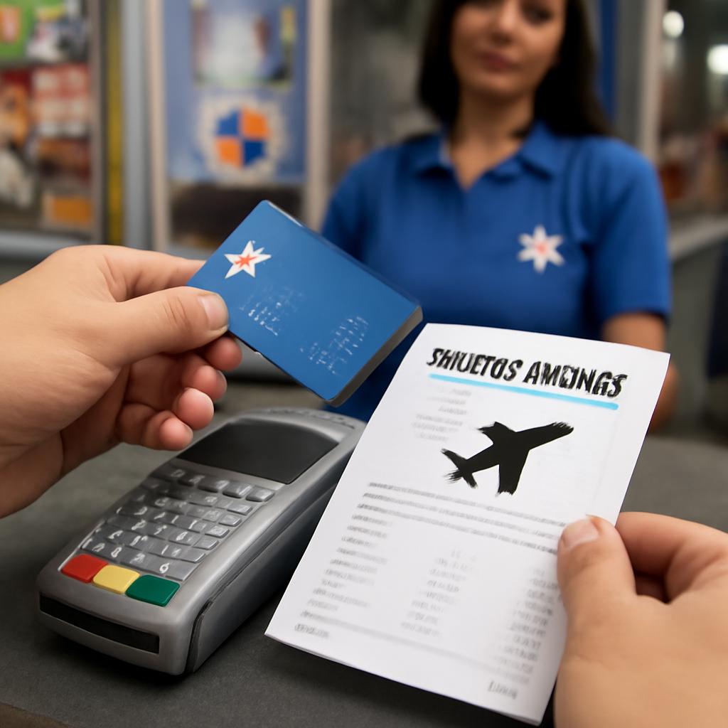 posso pagar conta com cartao de credito na loterica
