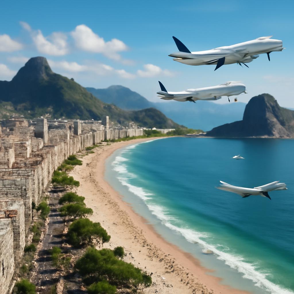 praias no rio de janeiro