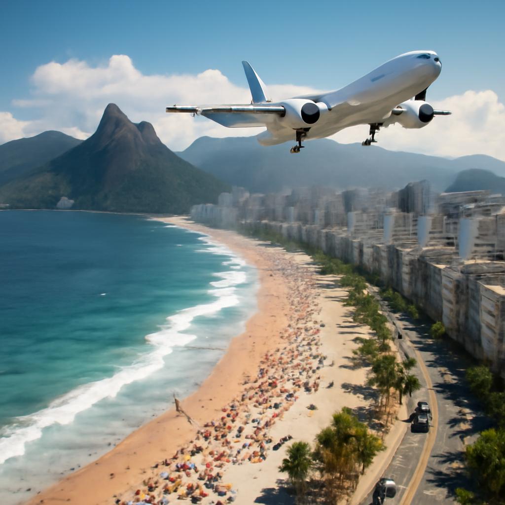 praias rio de janeiro