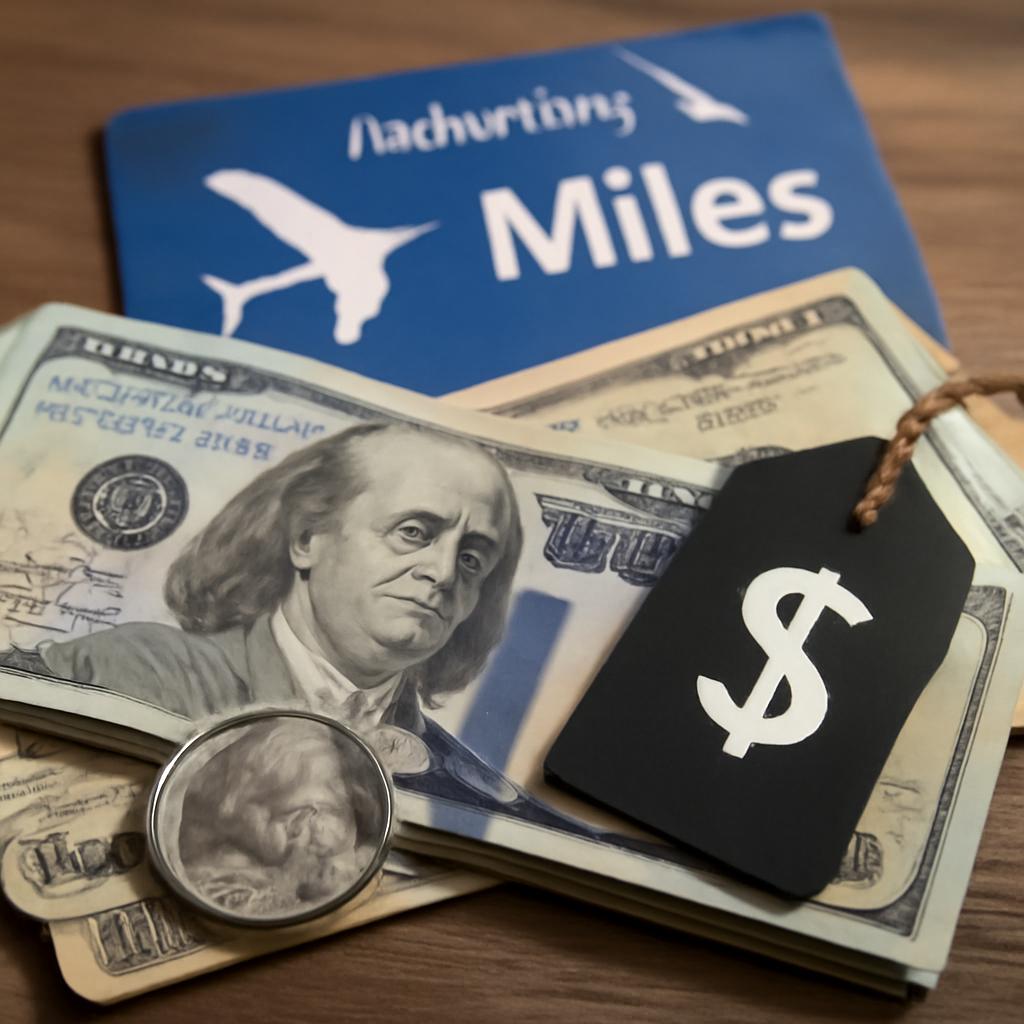 Preço milhas aadvantage
