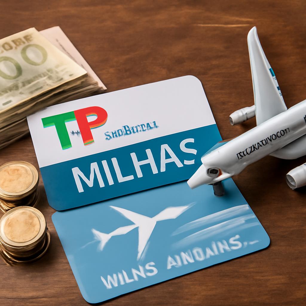preco milhas tap
