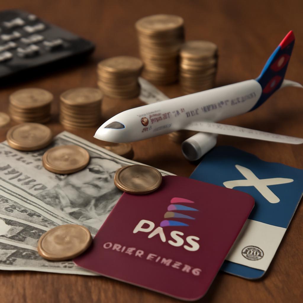 preço milheiro latam pass