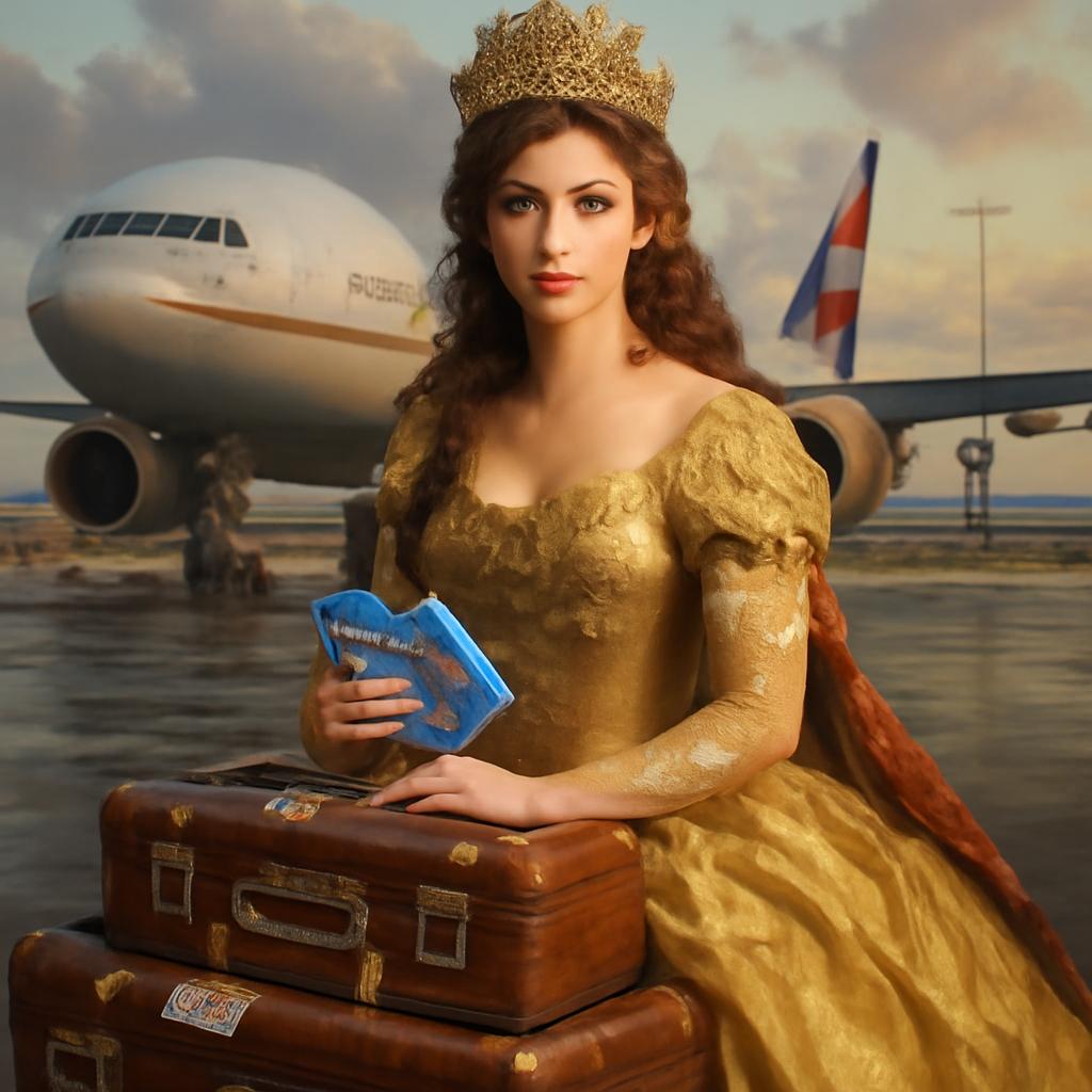 princesa