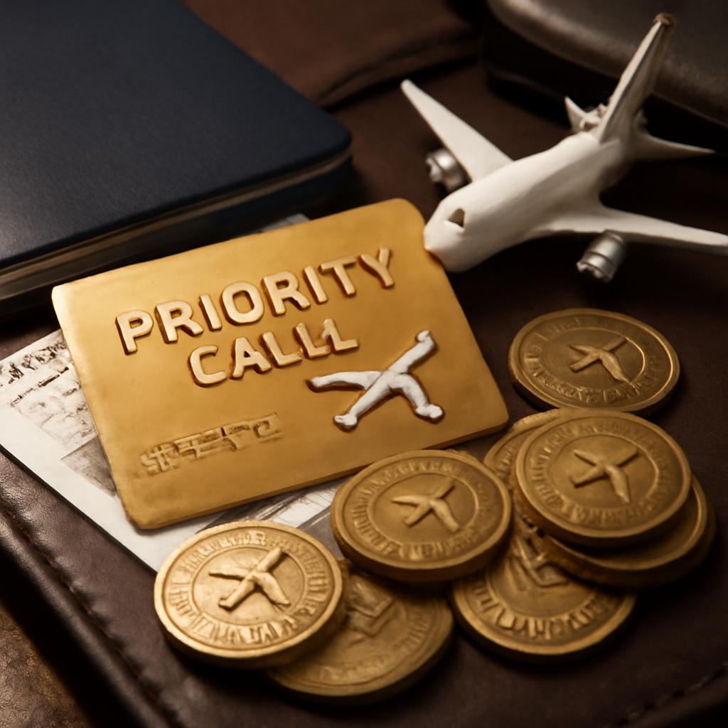 priority club