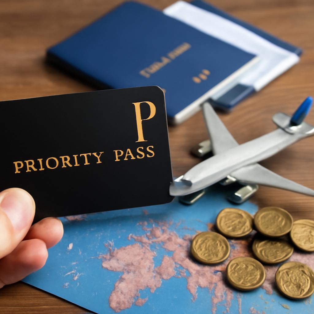 priority pass