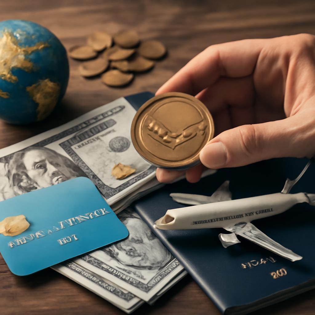 Programa de Fidelidade Milhas Aéreas