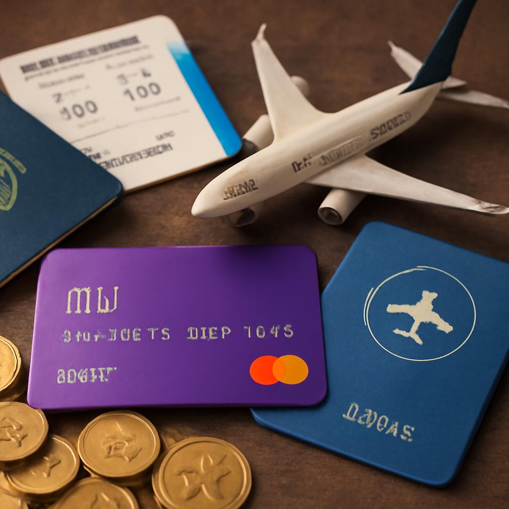 Programa de Fidelidade Nubank