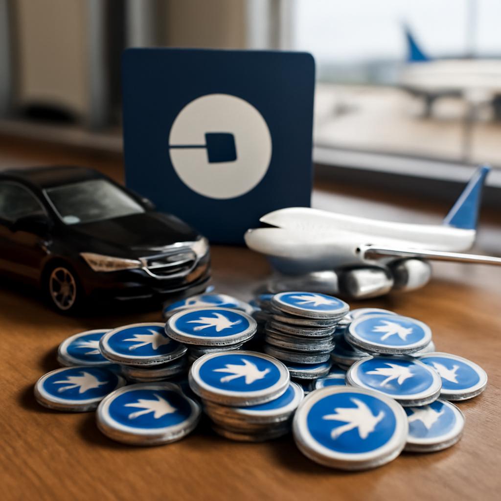 Programa de Fidelidade Uber