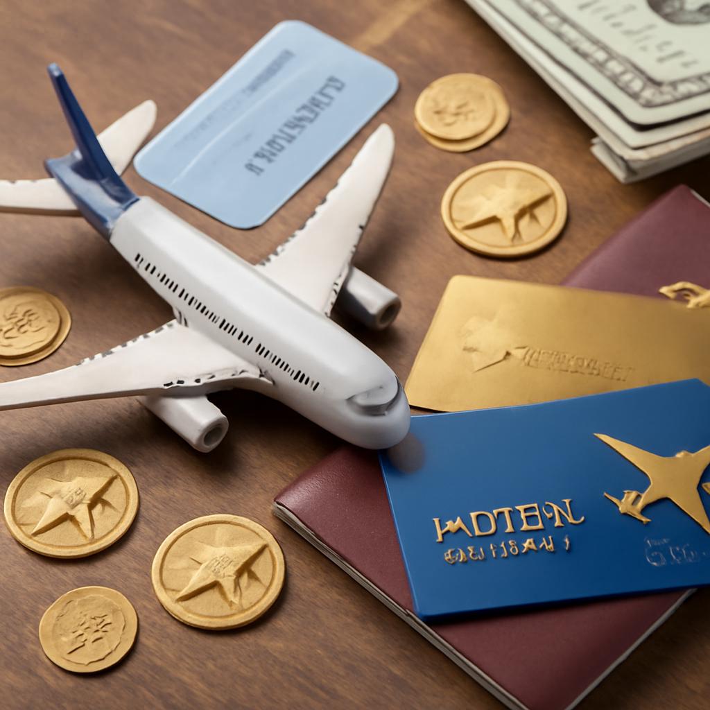 Programa de Milhas Aéreas