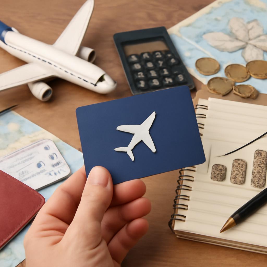 programa de milhas aéreas para iniciantes