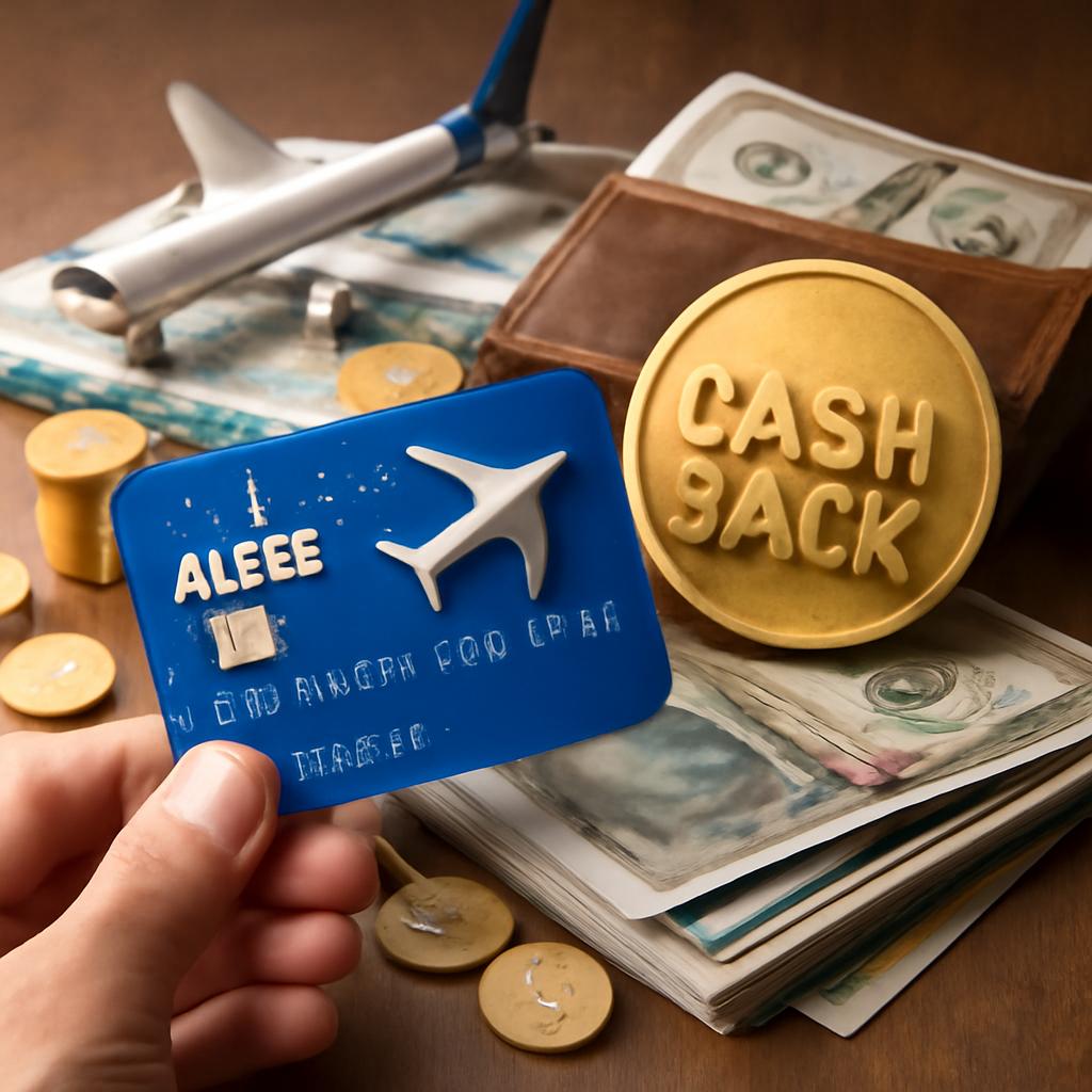 programa de milhas com cashback