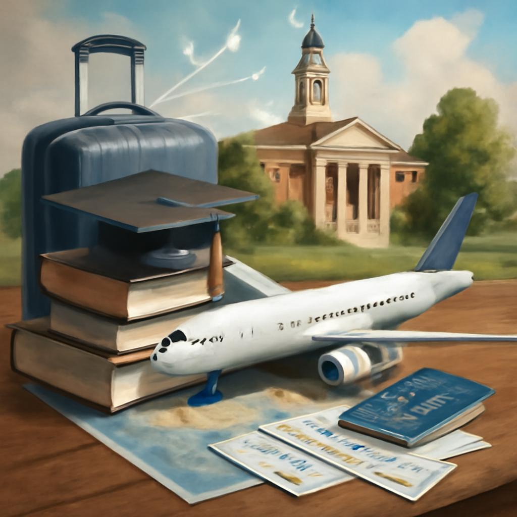 programa de milhas para universidades
