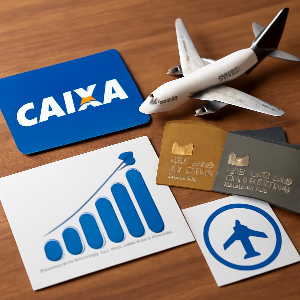 Programa de Pontos da Caixa Econômica Federal
