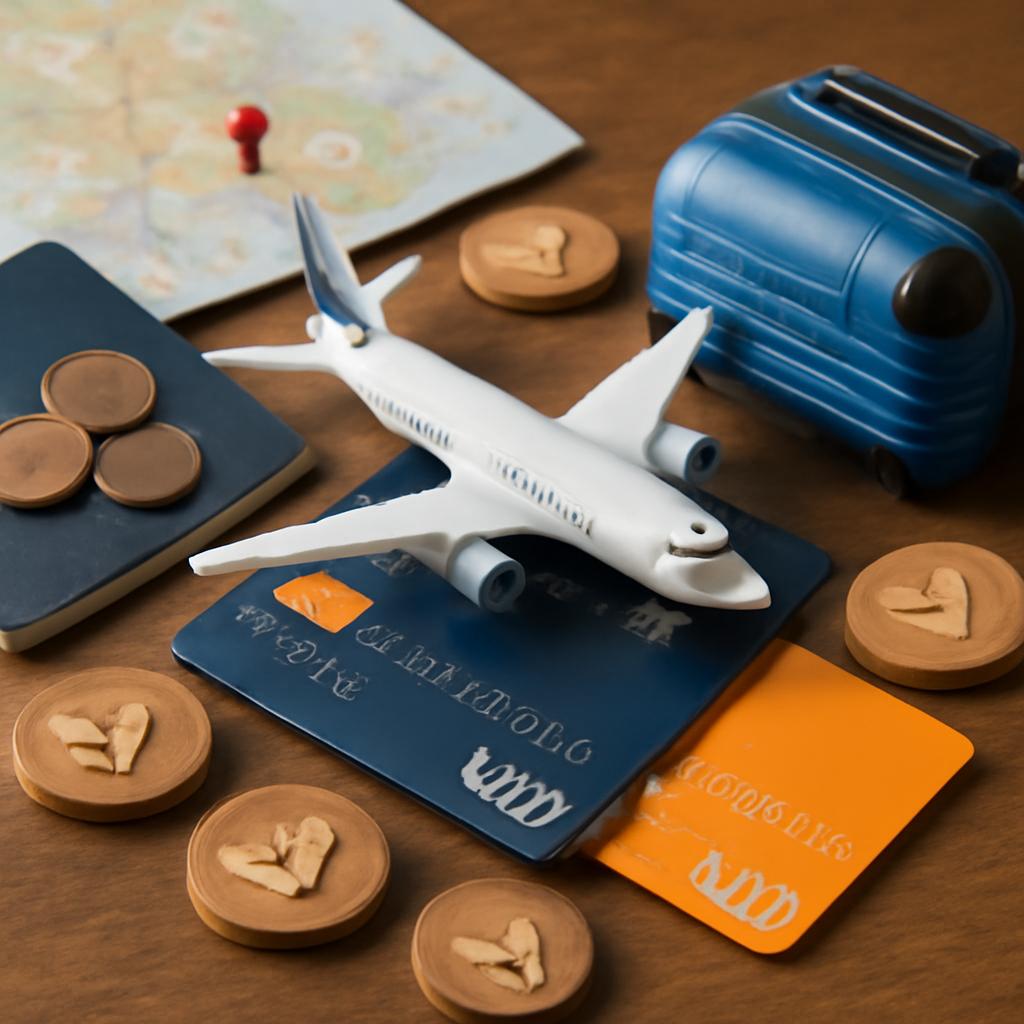 Programa de Pontos Itaú Visa
