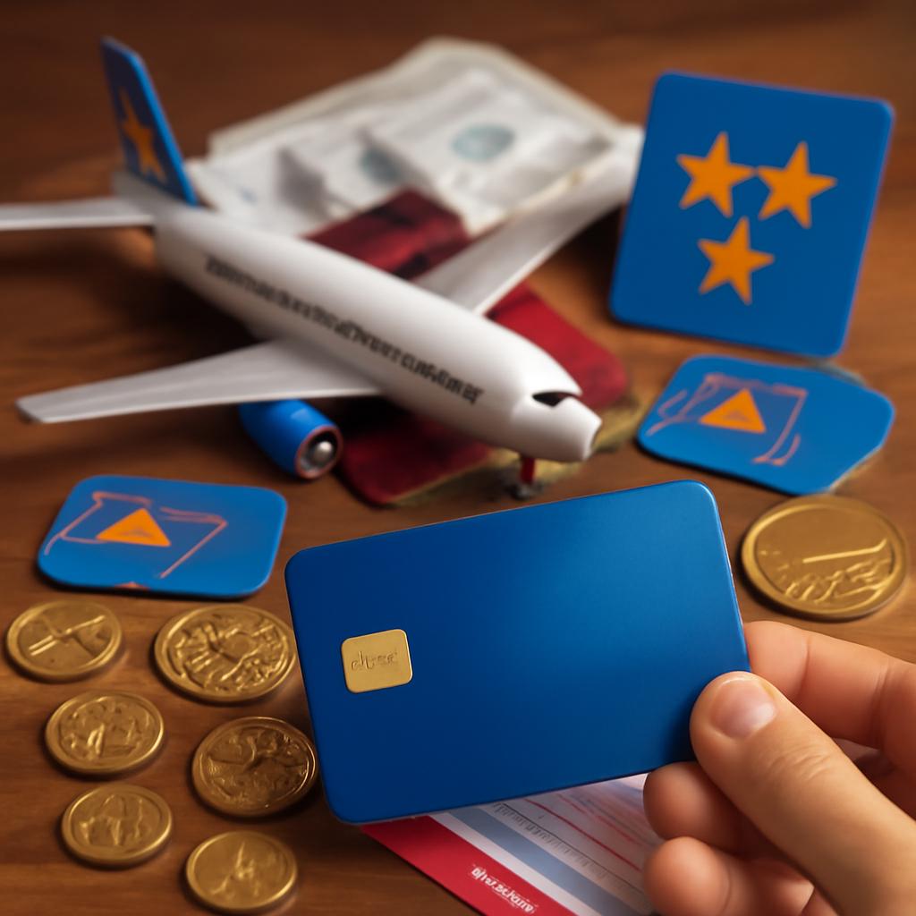 programa de recompensa points