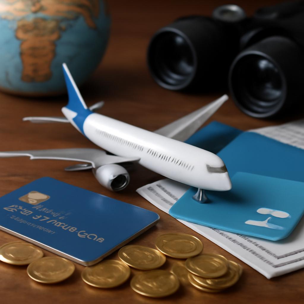 programa de recompensas aéreas