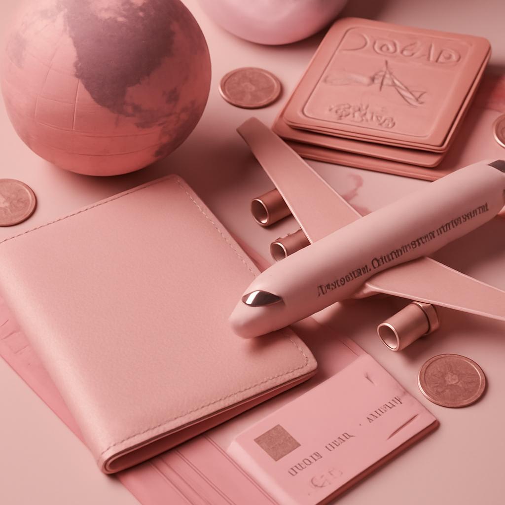 programa rosa de milhas