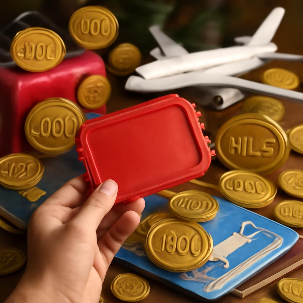 promoção milhas hoje