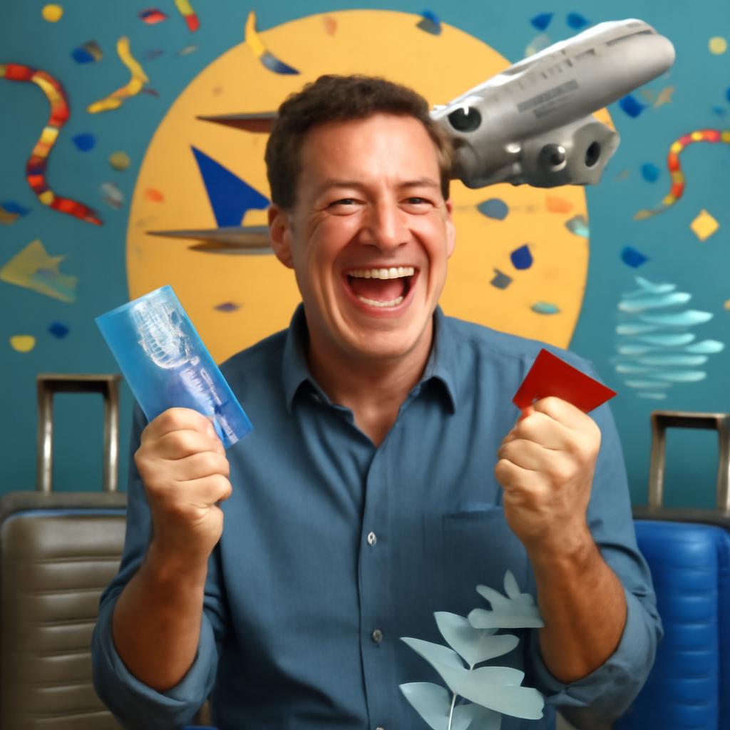 promoção rindo a toa