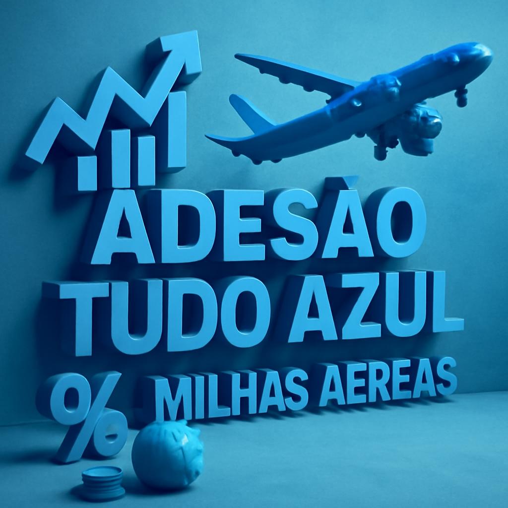 promoção adesão tudo azul