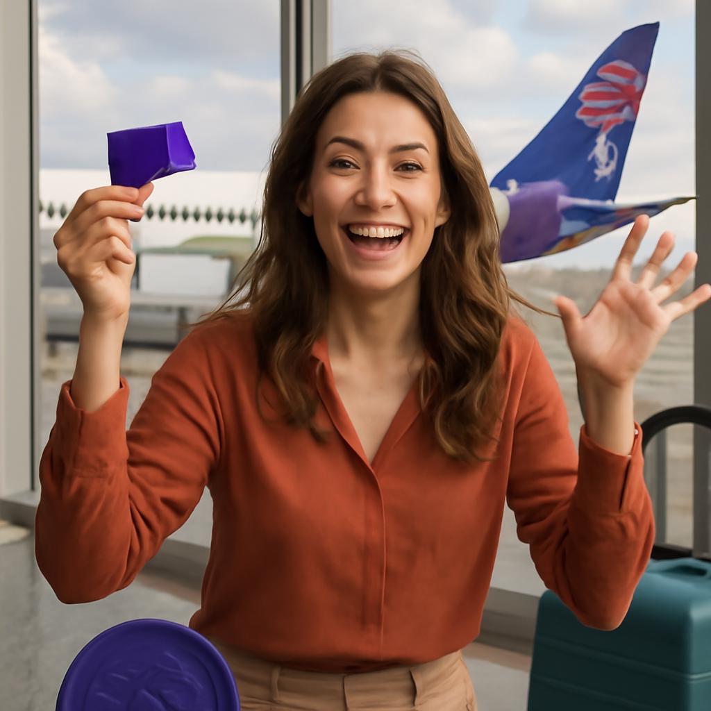 promocao latam pontos